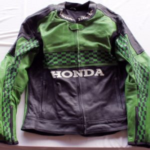 Riding Jacket - Honda
