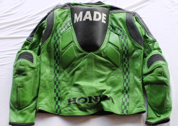 Riding Jacket - Honda - Image 2