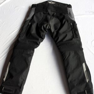 Alphahead Textile Riding Pants