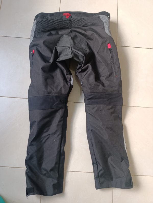 Leather Riding Pant - ZG - Image 4