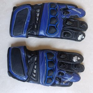 Leather Gloves - ZG