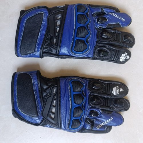 Leather Gloves – ZG