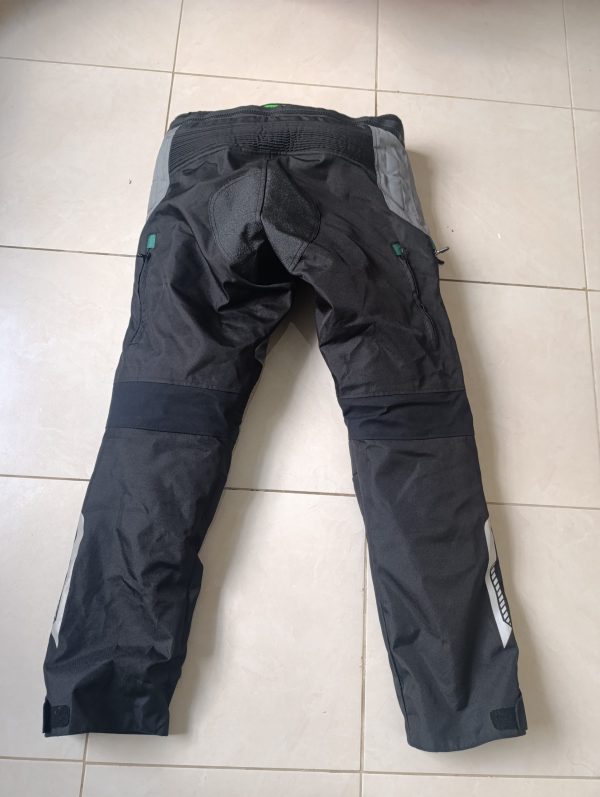 Leather Riding Pant - ZG - Image 2