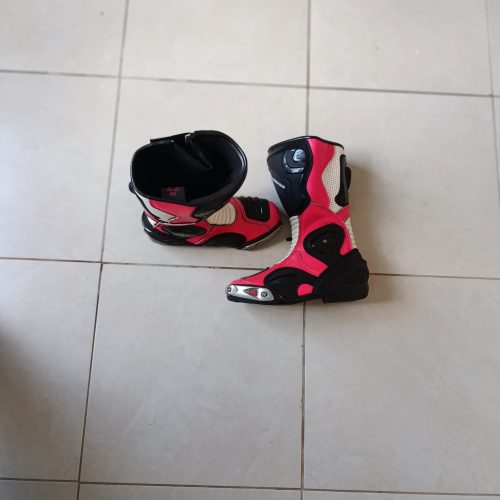 Ridding Boots -ZG
