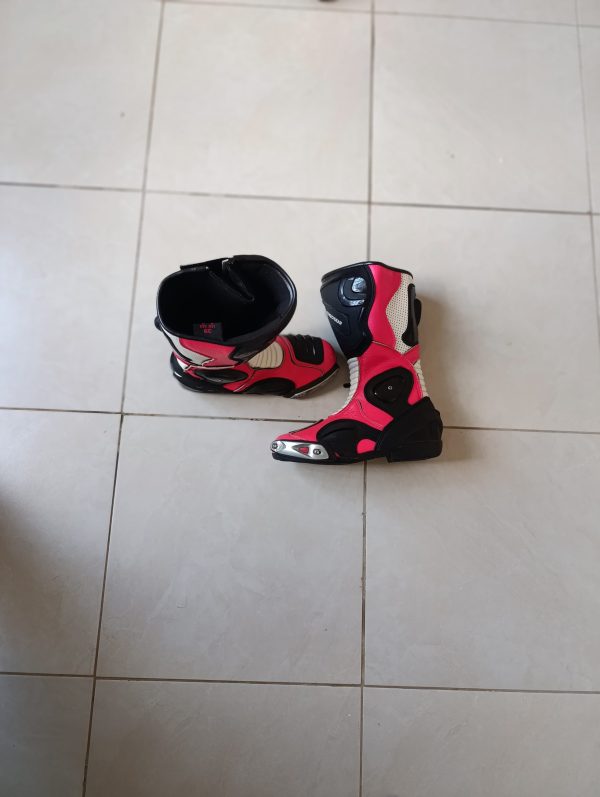 Ridding Boots -ZG