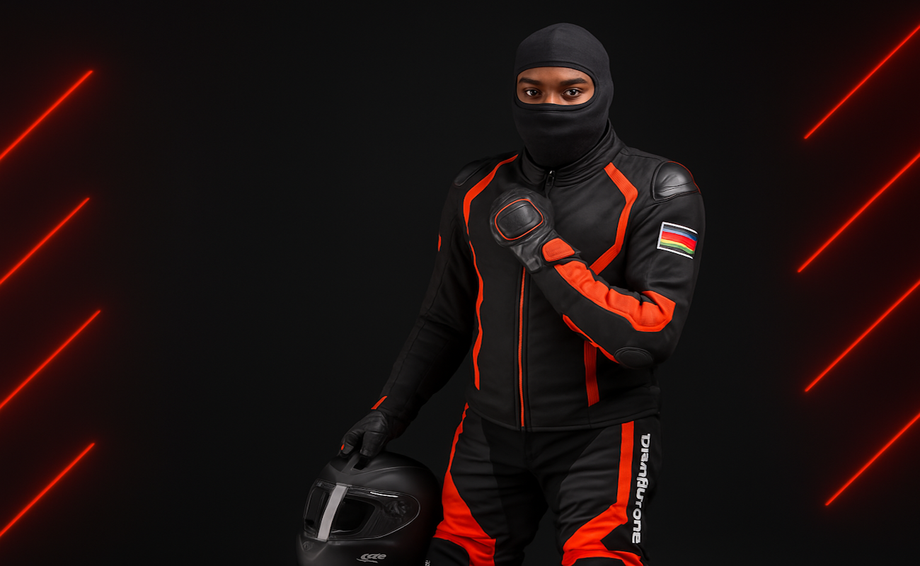 slider image